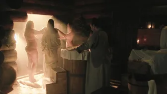 Vasilisa Izmaylova, etc - Gosudar s01e03 (2025)