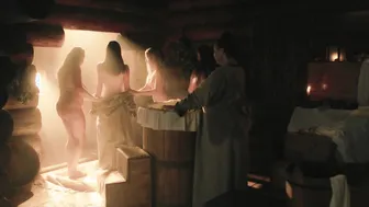 Vasilisa Izmaylova, etc - Gosudar s01e03 (2025)