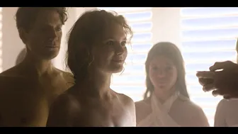 Greta Bohacek, Vasiliki Troufakou etc - A Pure Place (2021)