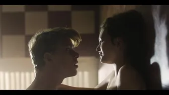 Greta Bohacek, Vasiliki Troufakou etc - A Pure Place (2021)