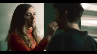 Greta Bohacek, Vasiliki Troufakou etc - A Pure Place (2021)