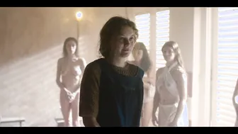 Greta Bohacek, Vasiliki Troufakou etc - A Pure Place (2021)