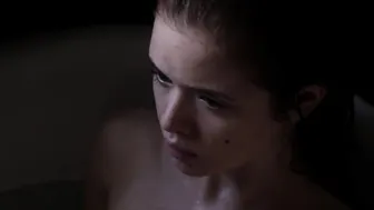 Emily Bartholomew, Scarlett James - Beyond This Place (2014)