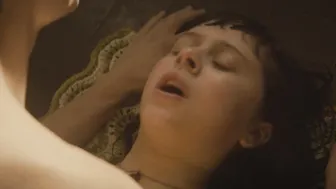 Bel Powley – The Diary of a Teenage Girl (2015)