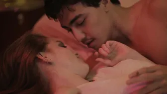 Marcela Paez - Trato De Levante (2015)