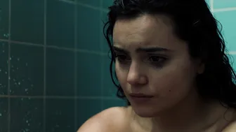 Andrea Londo - The Free Fall (2021)