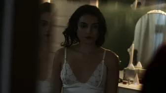 Andrea Londo - The Free Fall (2021)