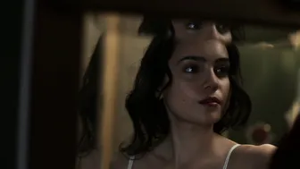 Andrea Londo - The Free Fall (2021)