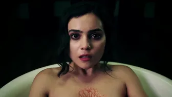 Andrea Londo - The Free Fall (2021)