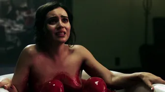 Andrea Londo - The Free Fall (2021)