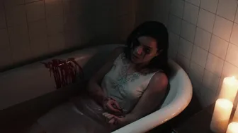 Andrea Londo - The Free Fall (2021)