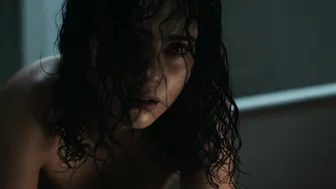 Andrea Londo - The Free Fall (2021)