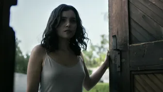 Andrea Londo - The Free Fall (2021)