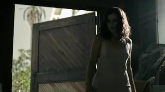 Andrea Londo - The Free Fall (2021)