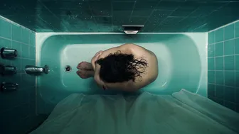 Andrea Londo - The Free Fall (2021)