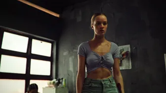 Anna Zavtur - High Season (Vysokiy sezon) s01e06 (2025)