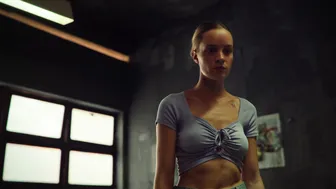 Anna Zavtur - High Season (Vysokiy sezon) s01e06 (2025)