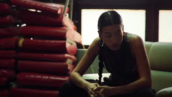 Anna Zavtur - High Season (Vysokiy sezon) s01e06 (2025)