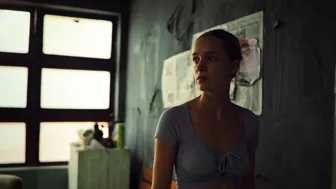 Anna Zavtur - High Season (Vysokiy sezon) s01e06 (2025)