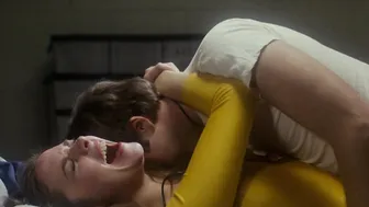 Kim Cattrall – Porky’s (1982)