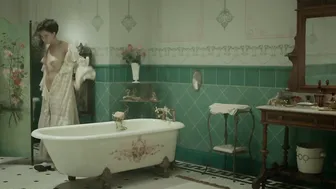 Paulette Hernández, Irène Jacob, Ari Albarrán, Sofía Espinosa, Adriana Llabres - Tales of Mexico (La Habitación) (2016)