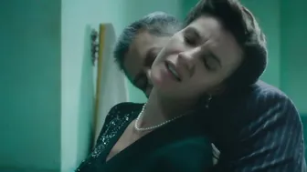 Paulette Hernández, Irène Jacob, Ari Albarrán, Sofía Espinosa, Adriana Llabres - Tales of Mexico (La Habitación) (2016)