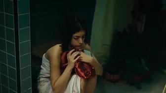 Paulette Hernández, Irène Jacob, Ari Albarrán, Sofía Espinosa, Adriana Llabres - Tales of Mexico (La Habitación) (2016)