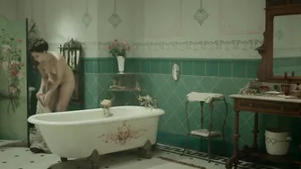 Paulette Hernández, Irène Jacob, Ari Albarrán, Sofía Espinosa, Adriana Llabres - Tales of Mexico (La Habitación) (2016)