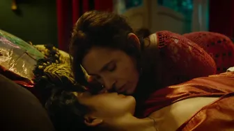 Paulette Hernández, Irène Jacob, Ari Albarrán, Sofía Espinosa, Adriana Llabres - Tales of Mexico (La Habitación) (2016)