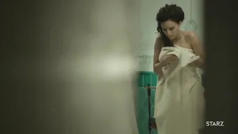 Paulette Hernández, Irène Jacob, Ari Albarrán, Sofía Espinosa, Adriana Llabres - Tales of Mexico (La Habitación) (2016)