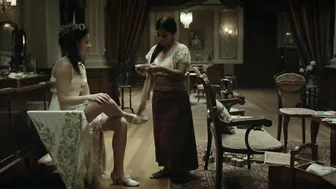 Paulette Hernández, Irène Jacob, Ari Albarrán, Sofía Espinosa, Adriana Llabres - Tales of Mexico (La Habitación) (2016)