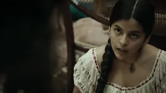 Paulette Hernández, Irène Jacob, Ari Albarrán, Sofía Espinosa, Adriana Llabres - Tales of Mexico (La Habitación) (2016)