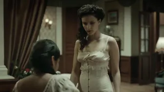 Paulette Hernández, Irène Jacob, Ari Albarrán, Sofía Espinosa, Adriana Llabres - Tales of Mexico (La Habitación) (2016)