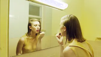 Perrie Voss - Ape Sodom (2016)