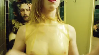 Perrie Voss - Ape Sodom (2016)