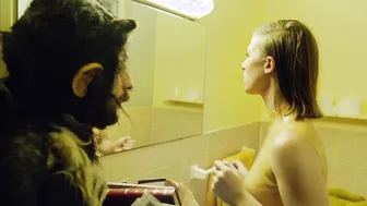 Perrie Voss - Ape Sodom (2016)