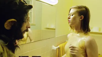 Perrie Voss - Ape Sodom (2016)