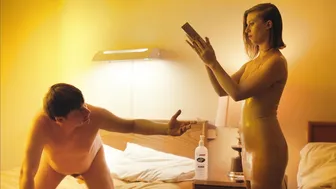 Perrie Voss - Ape Sodom (2016)