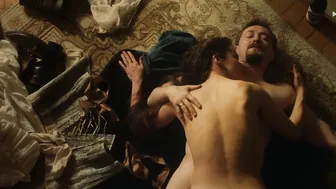 Olga Lerman, etc - Plevako s01e03-07 (2024)