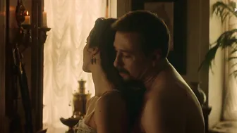 Olga Lerman, etc - Plevako s01e03-07 (2024)