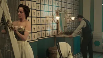 Olga Lerman, etc - Plevako s01e03-07 (2024)