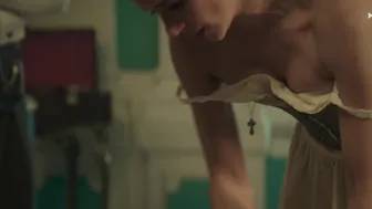 Olga Lerman, etc - Plevako s01e03-07 (2024)