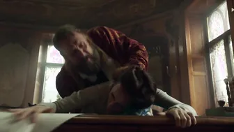 Olga Lerman, etc - Plevako s01e03-07 (2024)