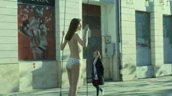 Olga Lerman, Aleksandra Solovyova, Irina Leonova - Kompleks boga s01e01-02 (2023)