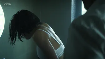 Olga Lerman, Aleksandra Solovyova, Irina Leonova - Kompleks boga s01e01-02 (2023)