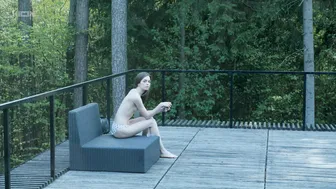 Olga Lerman, Aleksandra Solovyova, Irina Leonova - Kompleks boga s01e01-02 (2023)