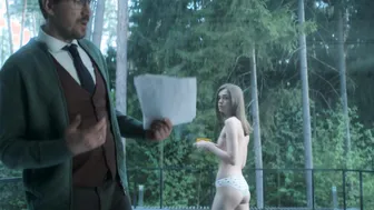 Olga Lerman, Aleksandra Solovyova, Irina Leonova - Kompleks boga s01e01-02 (2023)