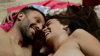 Annick Fontaine, Frédérique Mousseau - Ce qu'il ne faut pas dire (2015)