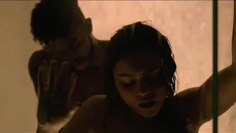 Lex Scott Davis, Andrea Londo - Superfly (2018)