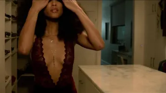 Lex Scott Davis, Andrea Londo - Superfly (2018)